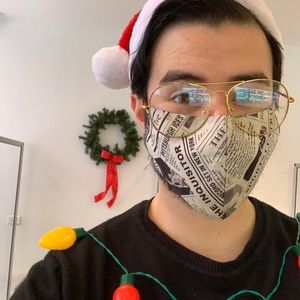 Meet your Posher, Steve